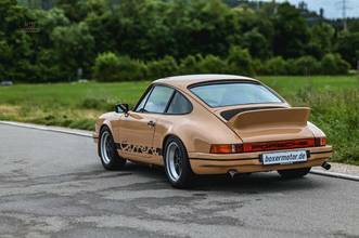 Thumbnail von Porsche 911 3,0l SC upravený