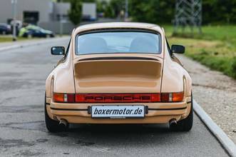 Thumbnail von Porsche 911 3,0l SC upravený