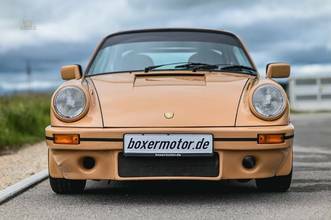 Thumbnail von Porsche 911 3,0l SC upravený