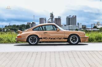 Thumbnail von Porsche 911 3,0l SC upravený