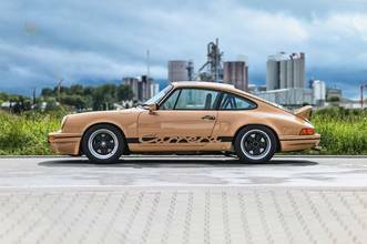 Thumbnail von Porsche 911 3,0l SC upravený