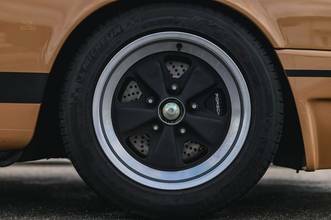 Thumbnail von Porsche 911 3,0l SC upravený