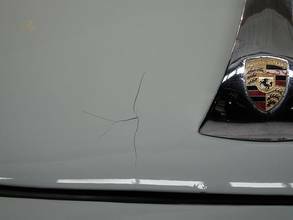 Thumbnail von Porsche 356 SC '65