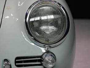 Thumbnail von Porsche 356 SC '65