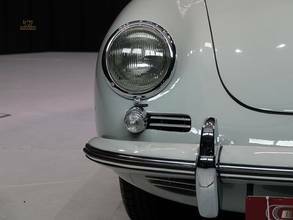 Thumbnail von Porsche 356 SC '65