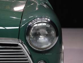 Thumbnail von Mini  Woody Countryman '69