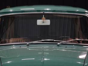 Thumbnail von Mini  Woody Countryman '69