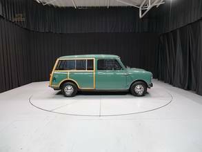 Thumbnail von Mini  Woody Countryman '69
