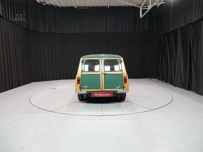 Thumbnail von Mini  Woody Countryman '69