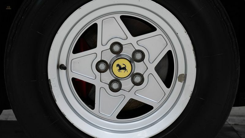 Thumbnail von Ferrari 308 GTS '83