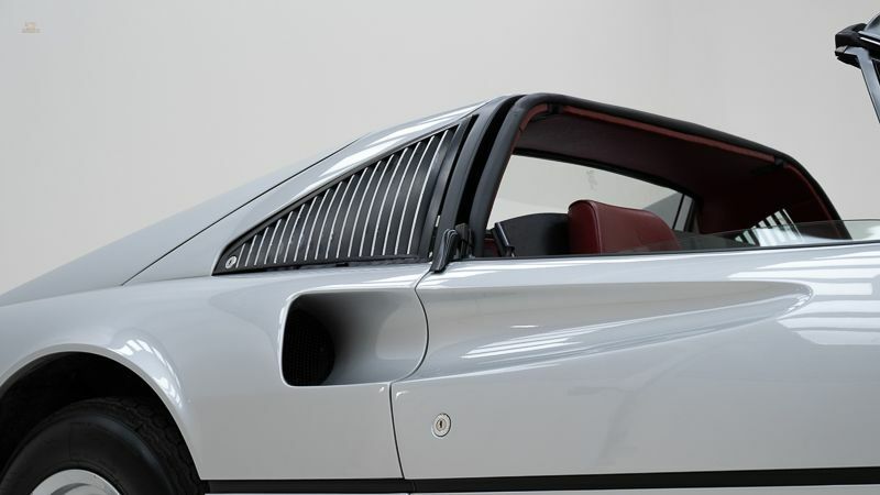 Thumbnail von Ferrari 308 GTS '83