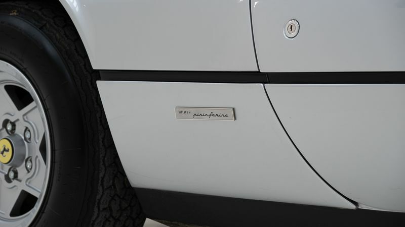 Thumbnail von Ferrari 308 GTS '83