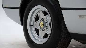 Thumbnail von Ferrari 308 GTS '83