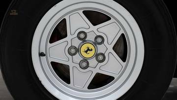 Thumbnail von Ferrari 308 GTS '83