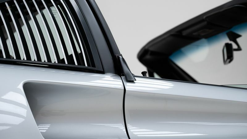 Thumbnail von Ferrari 308 GTS '83