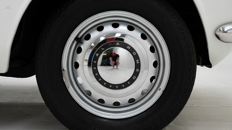 Thumbnail von Alfa Romeo 1600 Giulia Sprint GT '66