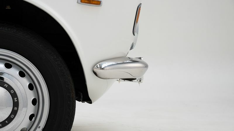 Thumbnail von Alfa Romeo 1600 Giulia Sprint GT '66