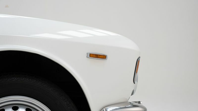 Thumbnail von Alfa Romeo 1600 Giulia Sprint GT '66