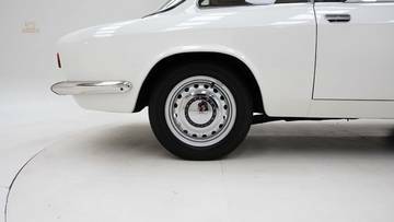 Thumbnail von Alfa Romeo 1600 Giulia Sprint GT '66