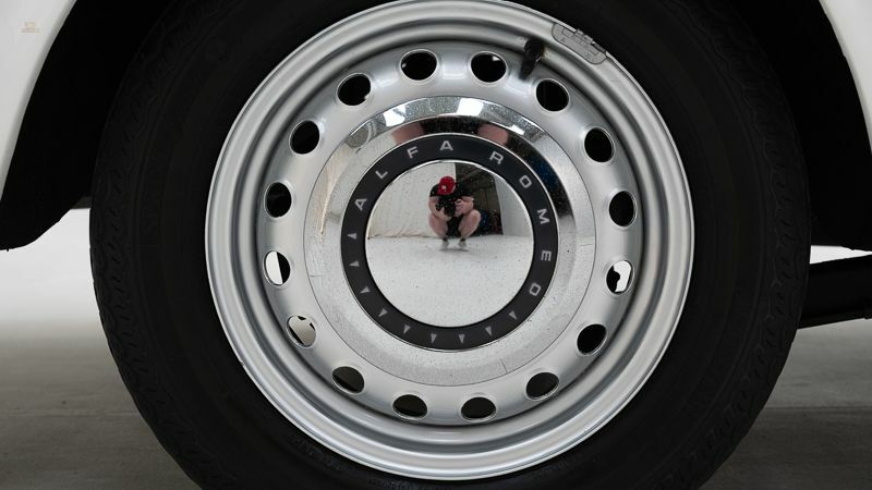 Thumbnail von Alfa Romeo 1600 Giulia Sprint GT '66