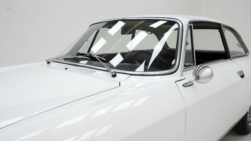 Thumbnail von Alfa Romeo 1600 Giulia Sprint GT '66