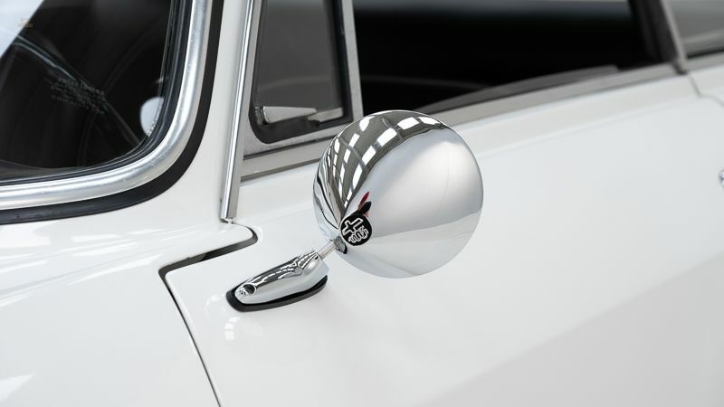 Thumbnail von Alfa Romeo 1600 Giulia Sprint GT '66