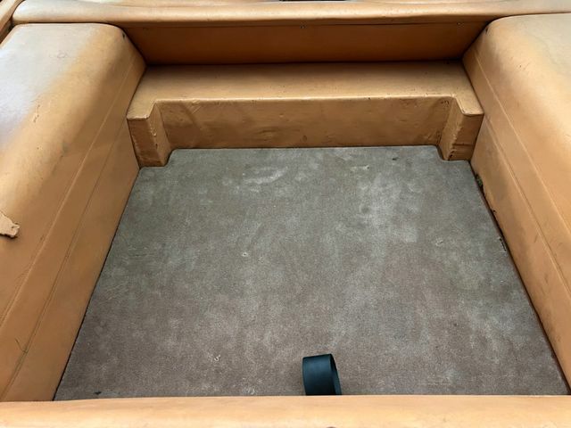 Thumbnail von Maserati Indy 4200