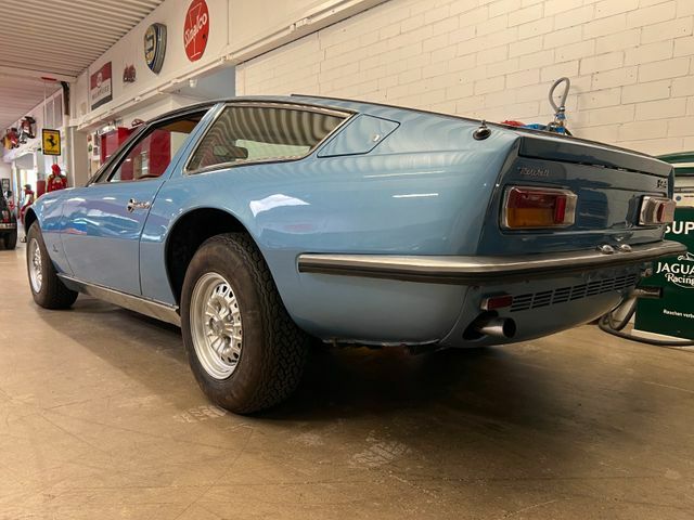 Thumbnail von Maserati Indy 4200