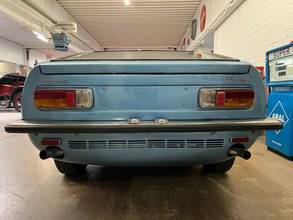 Thumbnail von Maserati Indy 4200