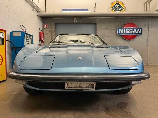 Thumbnail von Maserati Indy 4200