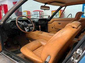 Thumbnail von Maserati Indy 4200