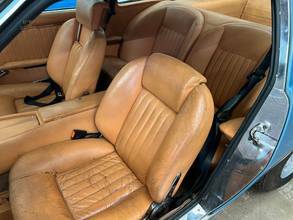 Thumbnail von Maserati Indy 4200