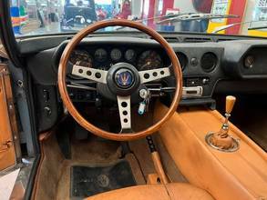 Thumbnail von Maserati Indy 4200