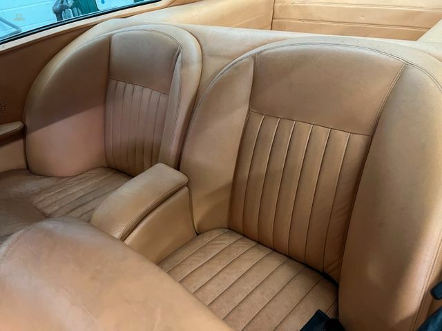 Thumbnail von Maserati Indy 4200