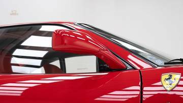 Thumbnail von Ferrari 348 GT Competizione n° 2/50 '94