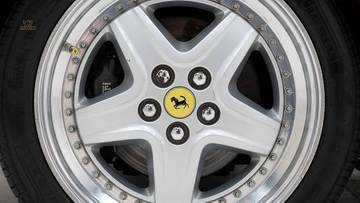 Thumbnail von Ferrari 348 GT Competizione n° 2/50 '94