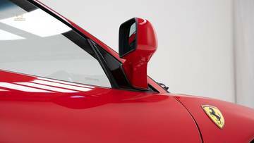 Thumbnail von Ferrari 348 GT Competizione n° 2/50 '94