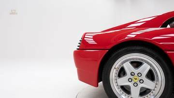 Thumbnail von Ferrari 348 GT Competizione n° 2/50 '94