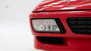 Thumbnail von Ferrari 348 GT Competizione n° 2/50 '94