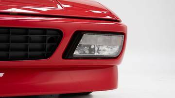 Thumbnail von Ferrari 348 GT Competizione n° 2/50 '94