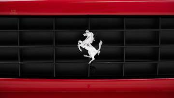 Thumbnail von Ferrari 348 GT Competizione n° 2/50 '94