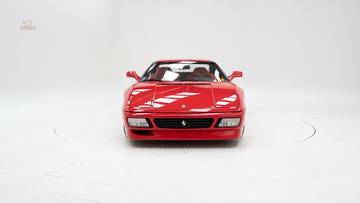 Thumbnail von Ferrari 348 GT Competizione n° 2/50 '94