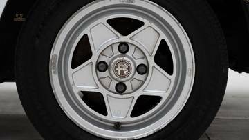 Thumbnail von Alfa Romeo 2000 Spider 3 '84