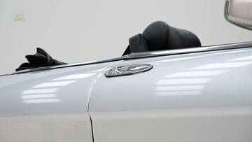 Thumbnail von Alfa Romeo 2000 Spider 3 '84