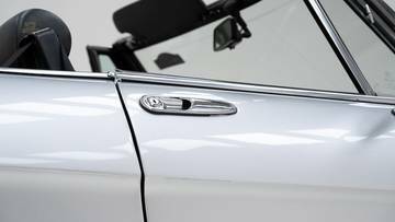 Thumbnail von Alfa Romeo 2000 Spider 3 '84