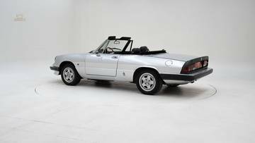 Thumbnail von Alfa Romeo 2000 Spider 3 '84