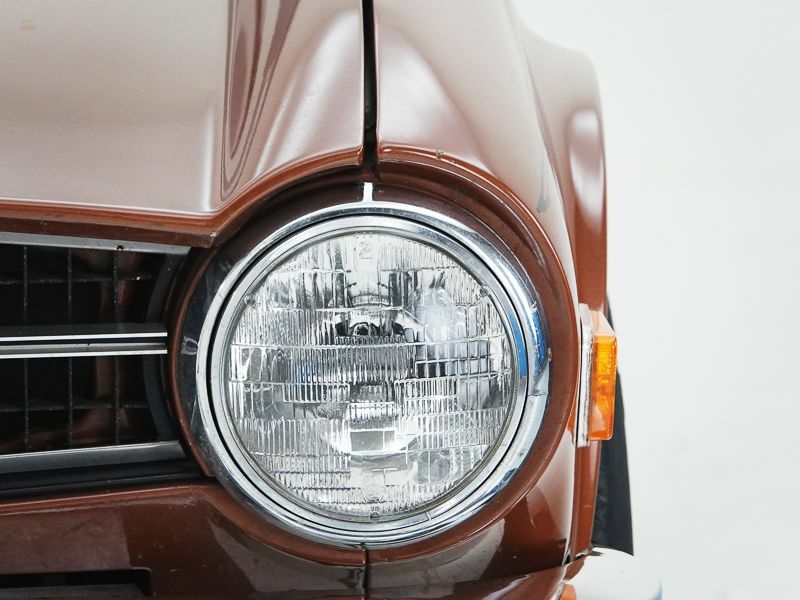 Thumbnail von Triumph TR6 '75