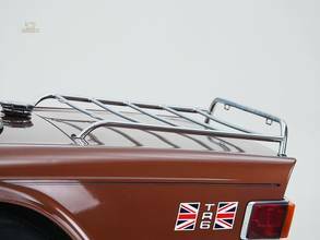 Thumbnail von Triumph TR6 '75