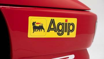 Thumbnail von Ferrari 348 GTB Challenge clienti '93