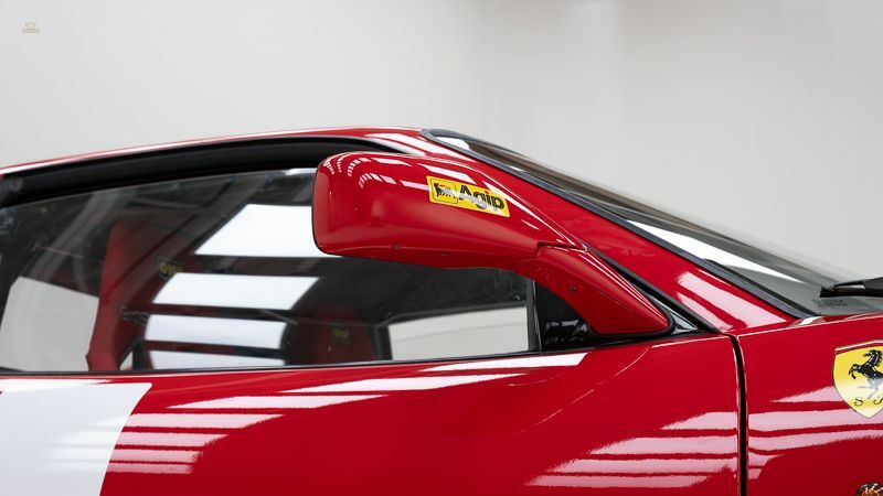 Thumbnail von Ferrari 348 GTB Challenge clienti '93